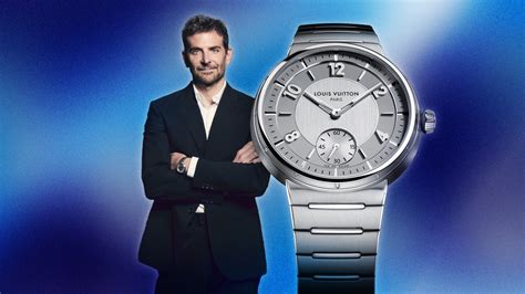 Bradley Cooper’s new watch flex has shocked the watch world